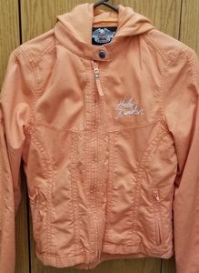 HARLEY DAVIDSON  3 in 1 Casual Jacket
